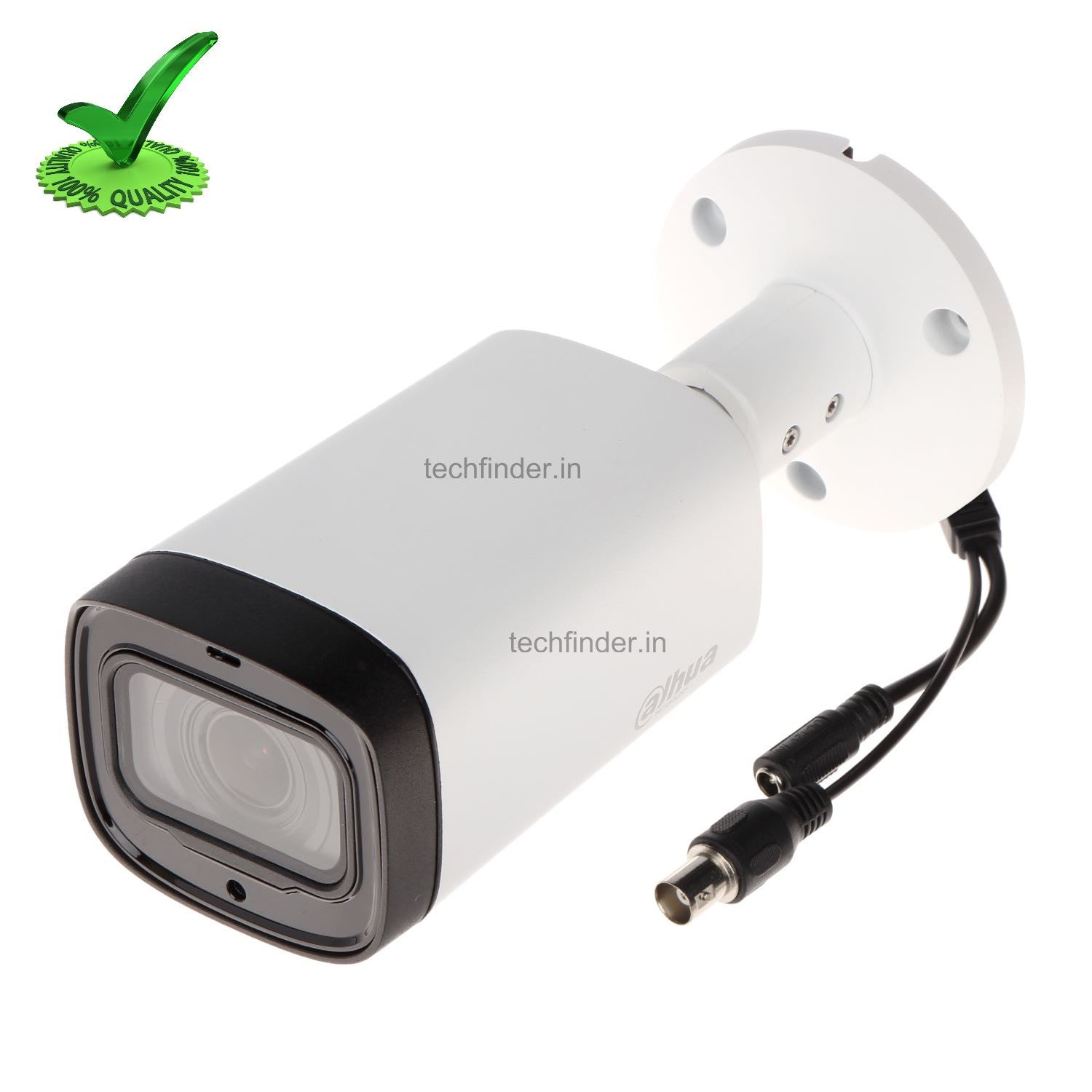 Dahua DH-HAC-B4A21P-VF 2MP HDCVI IR Bullet Camera Dahua DH-HAC-B4A21P-VF 2MP HDCVI IR Bullet Camera